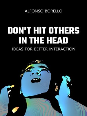cover image of Don't Hit Others in the Head